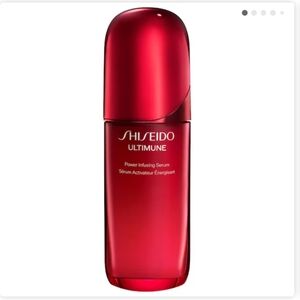 Shiseido Ultimune Power Infusing Concentrate - 10 ml